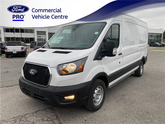 2026 Ford Transit-250 Cargo Base (Stk: 2600200) in Ottawa - Image 1 of 19