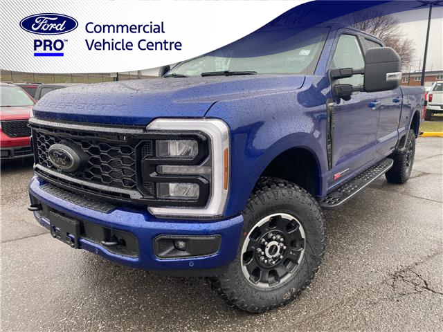 2026 Ford F-250  (Stk: 2602170) in Ottawa - Image 1 of 25
