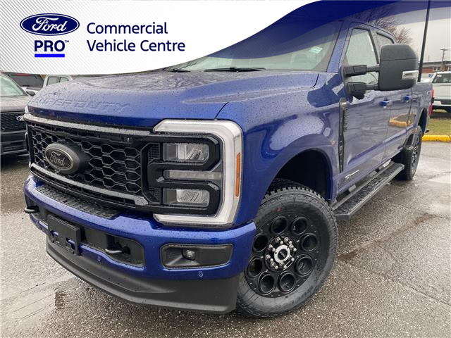 2026 Ford F-250  (Stk: 2603110) in Ottawa - Image 1 of 26