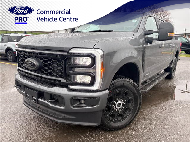 2026 Ford F-250  (Stk: 2603530) in Ottawa - Image 1 of 32
