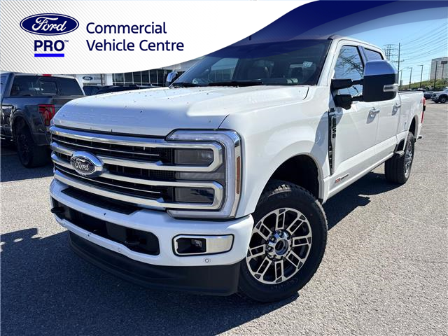2026 Ford F-250  (Stk: 2604430) in Ottawa - Image 1 of 38