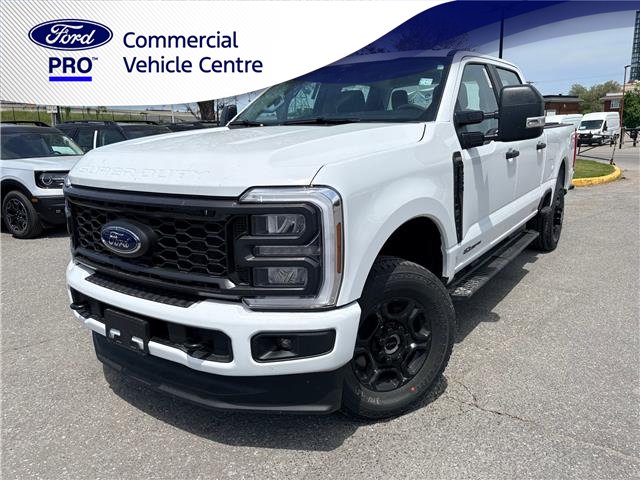 2026 Ford F-250  (Stk: 2604620) in Ottawa - Image 1 of 30