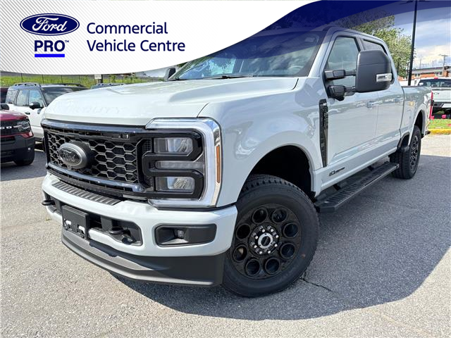 2026 Ford F-250  (Stk: 2604560) in Ottawa - Image 1 of 30