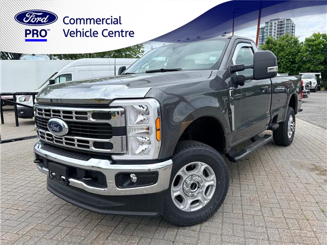 2026 Ford F-350  (Stk: 2600980) in Ottawa - Image 1 of 25
