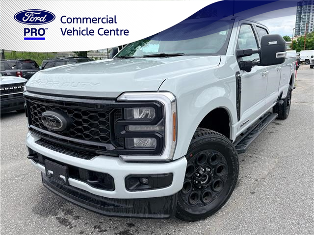 2026 Ford F-250  (Stk: 2604640) in Ottawa - Image 1 of 30