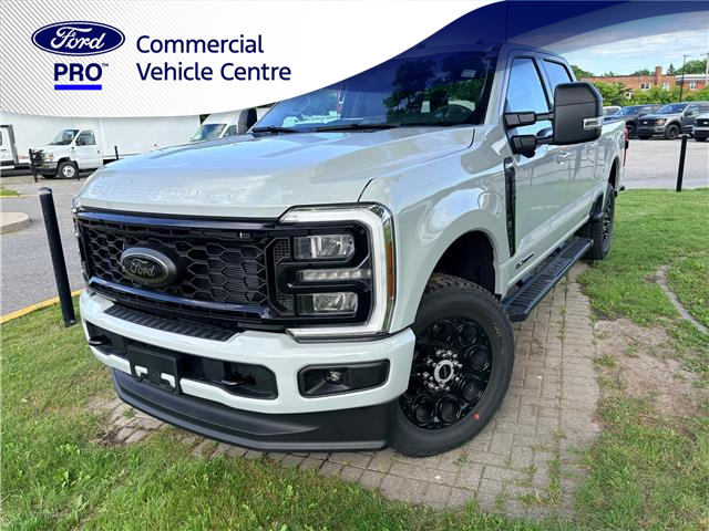 2026 Ford F-250  (Stk: 2604750) in Ottawa - Image 1 of 32