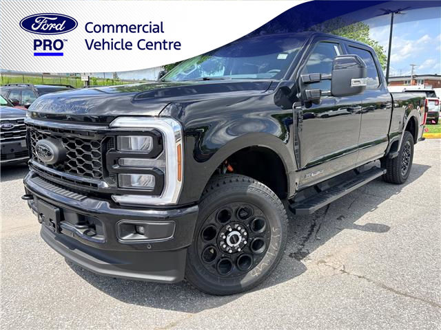 2026 Ford F-250  (Stk: 2604760) in Ottawa - Image 1 of 29