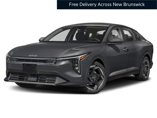 2025 Kia K4 EX+ (Stk: 250835N) in Miramichi - Image 1 of 12