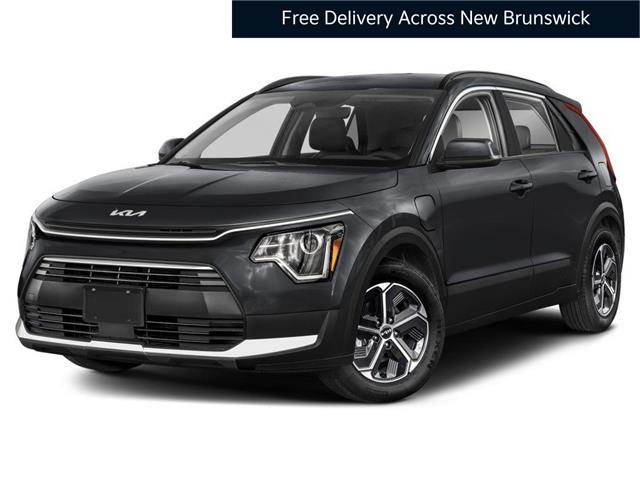 2025 Kia Niro Plug-In Hybrid EX (Stk: 250832N) in Miramichi - Image 1 of 11