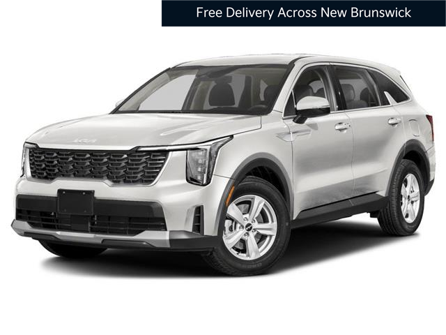 2025 Kia Sorento 2.5L LX (Stk: 250885N) in Miramichi - Image 1 of 11