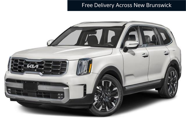 2025 Kia Telluride SX Limited (Stk: 251163N) in Miramichi - Image 1 of 12