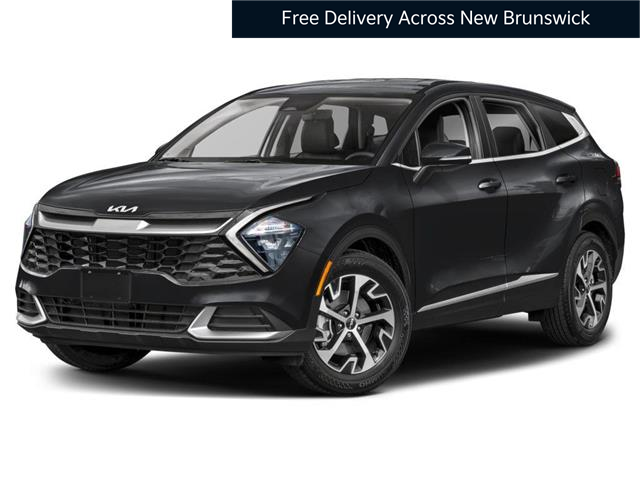 2025 Kia Sportage EX (Stk: 251223N) in Miramichi - Image 1 of 12
