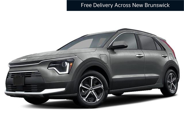 2025 Kia Niro Plug-In Hybrid LX (Stk: 251160N) in Miramichi - Image 1 of 3