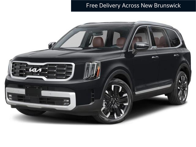 2025 Kia Telluride SX (Stk: 251636N) in Miramichi - Image 1 of 12