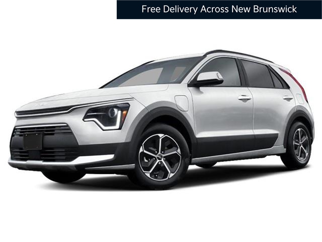2025 Kia Niro Plug-In Hybrid LX (Stk: 251667N) in Miramichi - Image 1 of 3