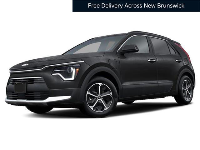 2025 Kia Niro Plug-In Hybrid LX (Stk: 251668N) in Miramichi - Image 1 of 3