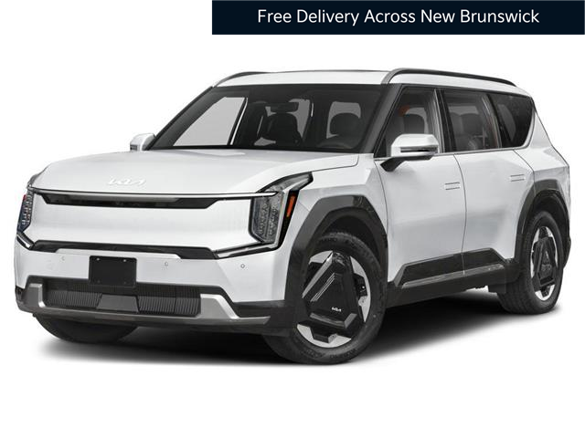 2026 Kia EV9 Land w/Plus Package (Stk: 260003N) in Miramichi - Image 1 of 12