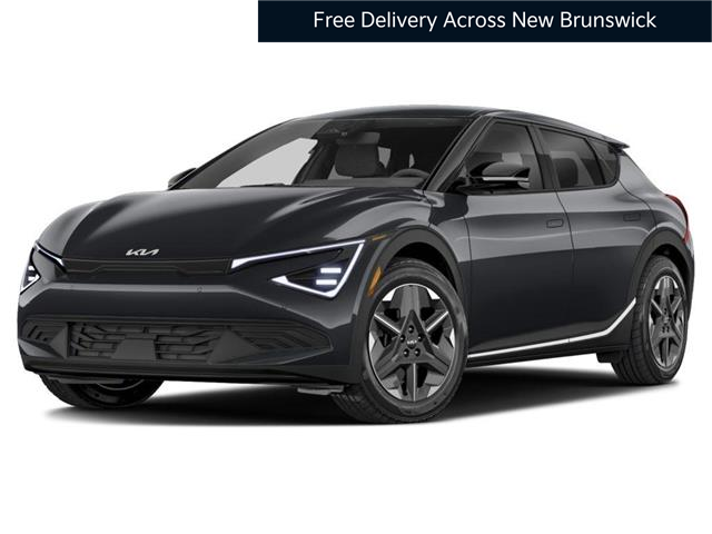 2025 Kia EV6 Land (Stk: 251634N) in Miramichi - Image 1 of 2