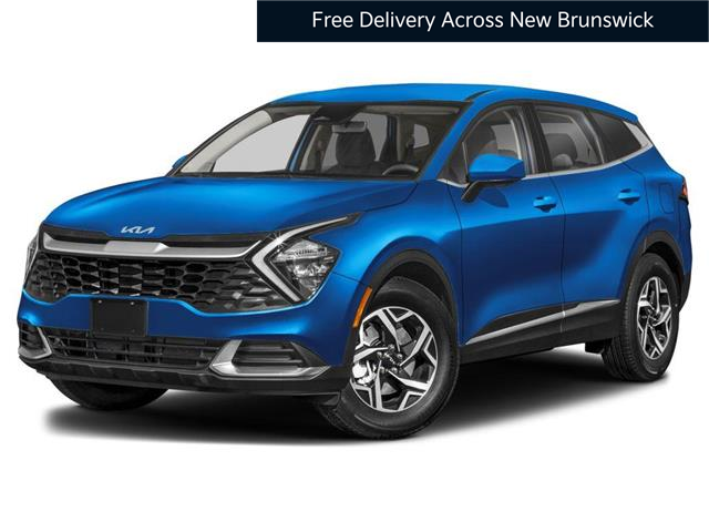 2025 Kia Sportage LX (Stk: 251669N) in Miramichi - Image 1 of 11