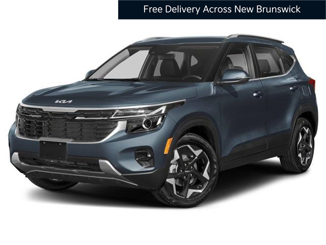 2025 Kia Seltos EX Premium (Stk: 252027N) in Miramichi - Image 1 of 11