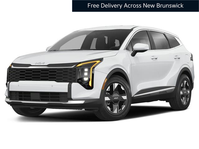 2026 Kia Sportage LX (Stk: 260007N) in Miramichi - Image 1 of 3