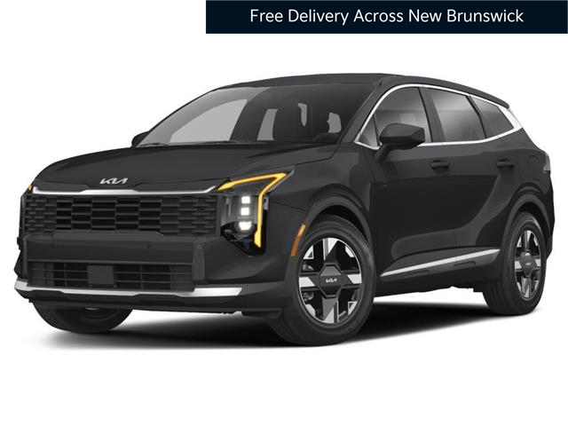 2026 Kia Sportage LX (Stk: 260014N) in Miramichi - Image 1 of 3