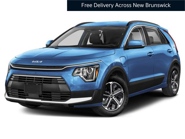 2025 Kia Niro Plug-In Hybrid EX (Stk: 252026N) in Miramichi - Image 1 of 11