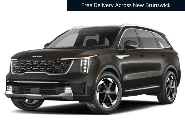 2025 Kia Sorento Plug-In Hybrid SX (Stk: 252159N) in Miramichi - Image 1 of 2