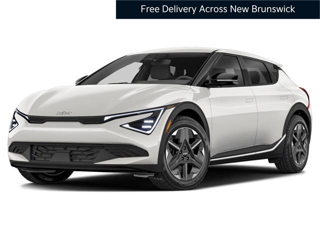 2025 Kia EV6 Land (Stk: 251719N) in Miramichi - Image 1 of 2