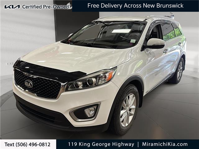 2018 Kia Sorento 2.0L LX (Stk: 251777NA) in Miramichi - Image 1 of 17