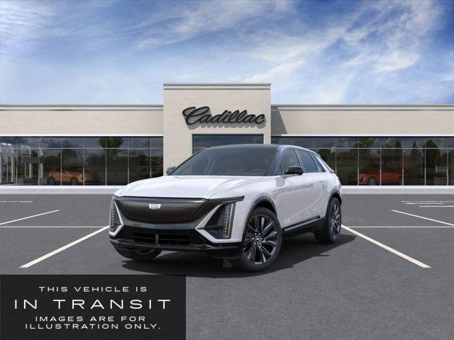 2025 Cadillac LYRIQ Sport (Stk: 170630) in London - Image 1 of 6