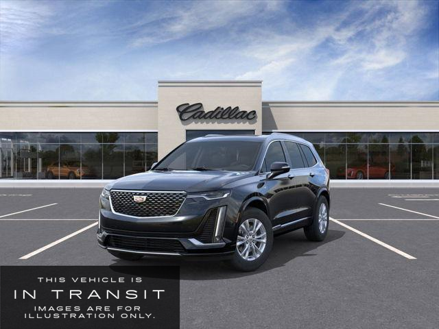 2025 Cadillac XT6 Luxury (Stk: 170919) in London - Image 1 of 6