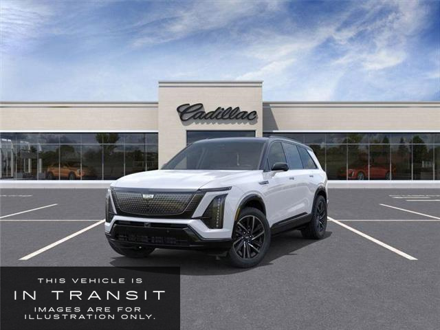 2026 Cadillac VISTIQ Sport (Stk: 173886) in London - Image 1 of 6
