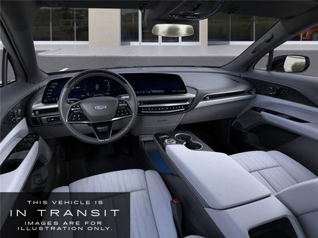 2026 Cadillac LYRIQ Luxury (Stk: 173861) in London - Image 5 of 6