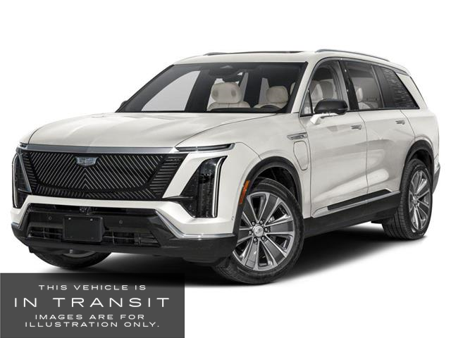 2026 Cadillac VISTIQ Sport (Stk: 173994) in London - Image 1 of 12