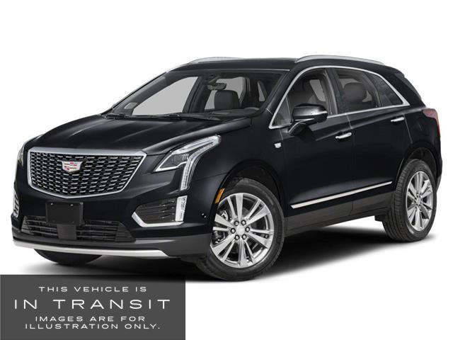 2026 Cadillac XT5 Premium Luxury (Stk: 174005) in London - Image 1 of 3