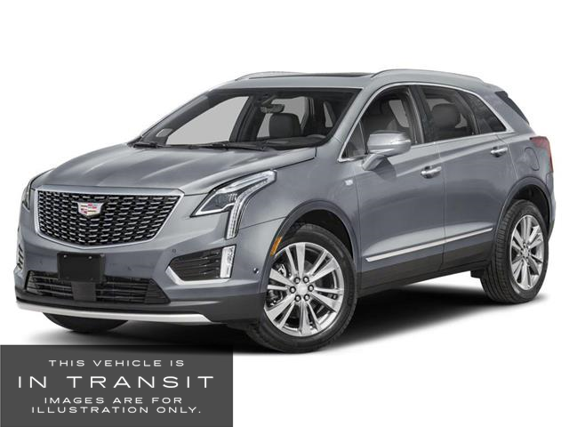 2026 Cadillac XT5 Premium Luxury (Stk: 174006) in London - Image 1 of 3
