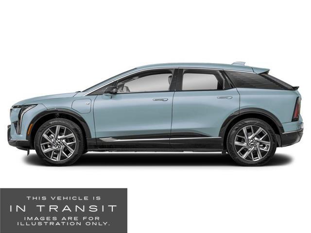 2026 Cadillac OPTIQ Sport (Stk: 174235) in London - Image 2 of 3 2026 Cadillac OPTIQ Sport (Stk: 174235) in London - Image 2 of 3
