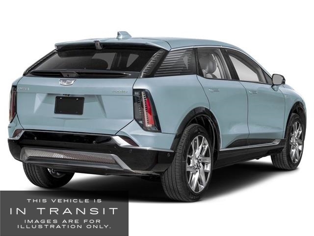 2026 Cadillac OPTIQ Sport (Stk: 174235) in London - Image 3 of 3 2026 Cadillac OPTIQ Sport (Stk: 174235) in London - Image 3 of 3
