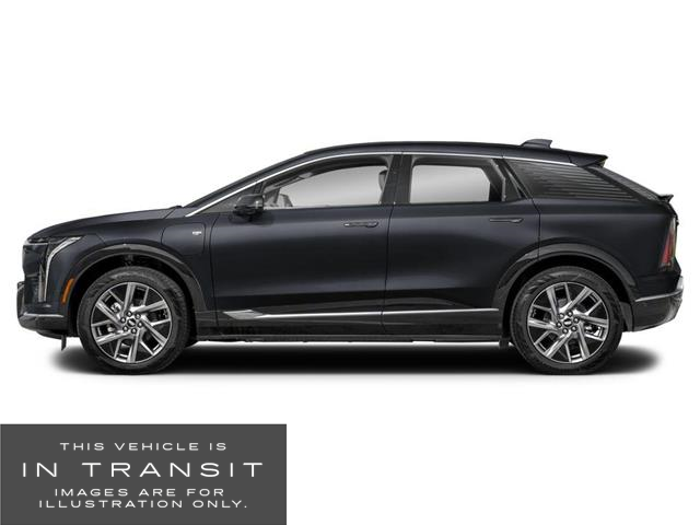 2026 Cadillac OPTIQ Premium Sport (Stk: 174290) in London - Image 2 of 3