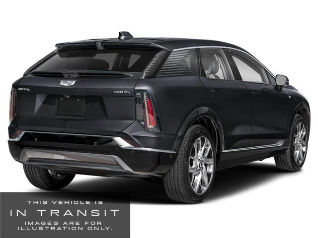 2026 Cadillac OPTIQ Premium Sport (Stk: 174290) in London - Image 3 of 3