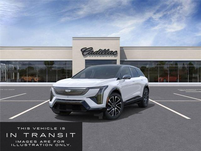 2026 Cadillac OPTIQ Sport (Stk: 174471) in London - Image 1 of 6