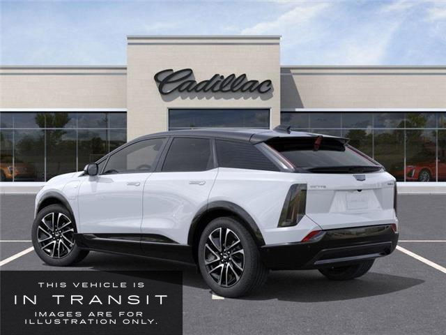2026 Cadillac OPTIQ Sport (Stk: 174471) in London - Image 3 of 6