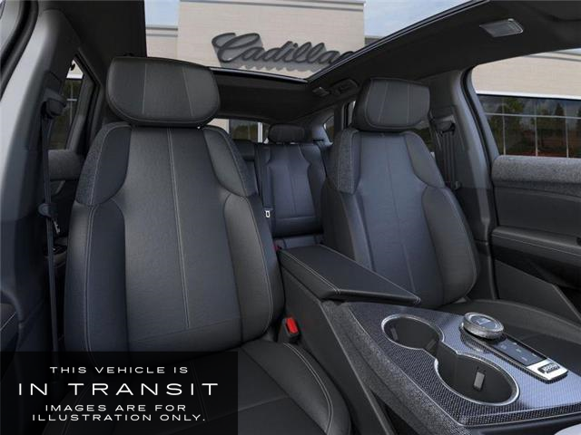 2026 Cadillac OPTIQ Sport (Stk: 174471) in London - Image 6 of 6