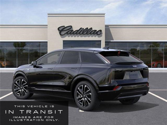 2026 Cadillac OPTIQ Sport (Stk: 174472) in London - Image 3 of 6