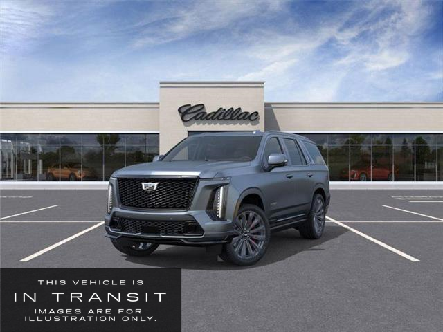 2026 Cadillac Escalade V-Series (Stk: 174444) in London - Image 1 of 6