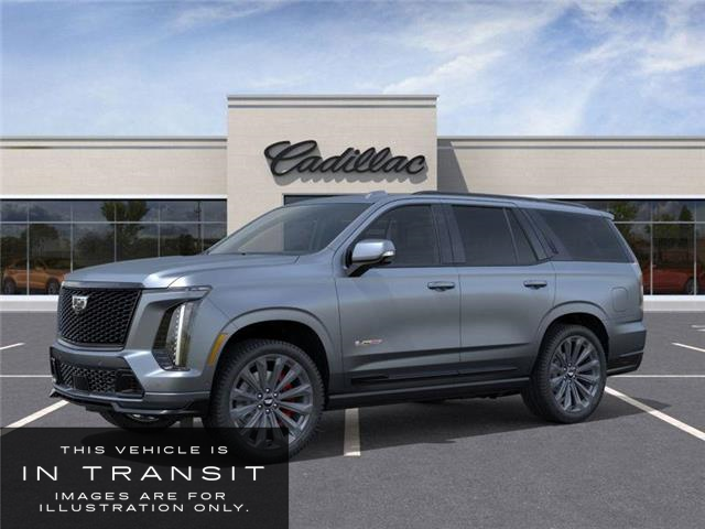 2026 Cadillac Escalade V-Series (Stk: 174444) in London - Image 2 of 6