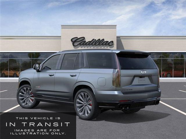 2026 Cadillac Escalade V-Series (Stk: 174444) in London - Image 3 of 6