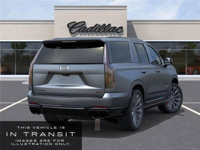 2026 Cadillac Escalade V-Series (Stk: 174444) in London - Image 4 of 6
