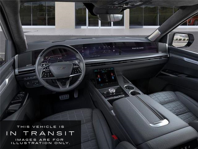 2026 Cadillac Escalade V-Series (Stk: 174444) in London - Image 5 of 6